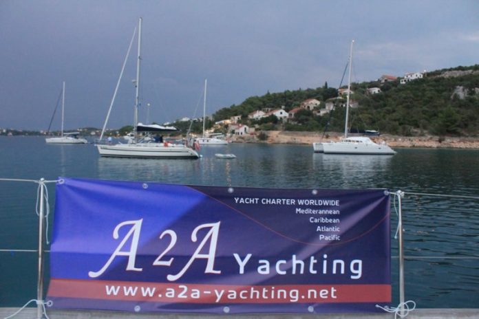 Eldin Basic - Owner and Senior Yacht Charter Broker at A2A Yachting
