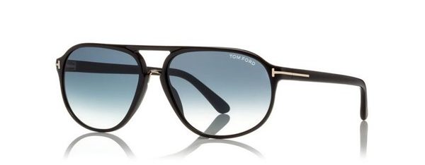 Tom Ford Jacob Sunglasses